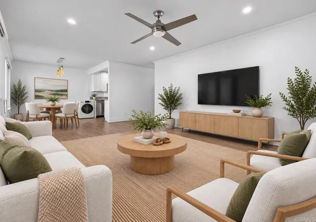 Photo 1 of Condo for sale at 8548 Via Mallorca #A, La Jolla, CA 92037 | MLS# NDP2608580 | Listing updated on 2026-09-15