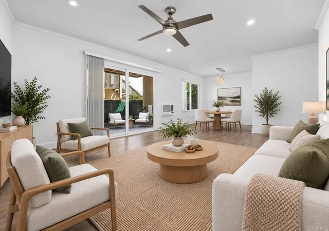 Photo 3 of Condo for sale at 8548 Via Mallorca #A, La Jolla, CA 92037 | MLS# NDP2608580 | Listing updated on 2026-09-15