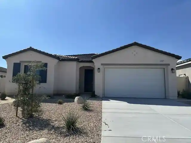 Photo 1 of Single family home for sale at 11491 Bald Eagle Ln, Desert Hot Springs, CA 92240 | MLS# CV26200112 | Listing updated on 2026-10-25