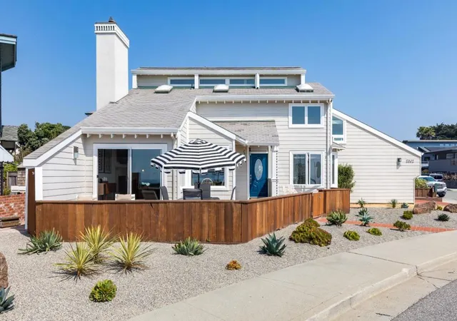Photo 1 of Single family home for sale at 2302 W Cliff Dr, Santa Cruz, CA 95060 | MLS# ML82050945 | Listing updated on 2026-10-12