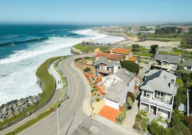 Photo 2 of Single family home for sale at 2302 W Cliff Dr, Santa Cruz, CA 95060 | MLS# ML82050945 | Listing updated on 2026-10-12