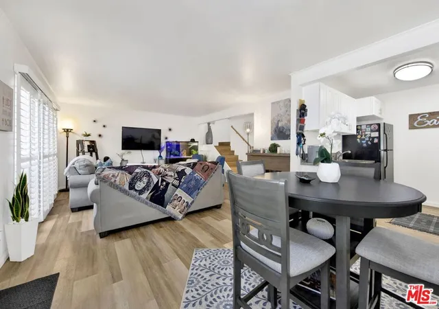 Photo 2 of Condo for sale at 316 S Miraleste Dr #124, San Pedro, CA 90732 | MLS# 26987565 | Listing updated on 2026-09-19