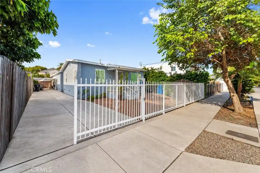Multi family home for sale at 907 East 109th, Los Angeles, CA 90059 | MLS# OC26199662