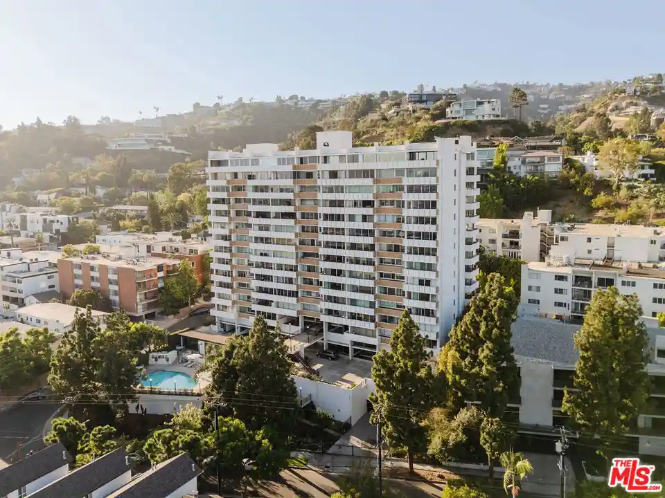 Photo 1 of Condo for sale at 8787 Shoreham Dr #407, West Hollywood, CA 90069 | MLS# 26985839 | Listing updated on 2026-10-22