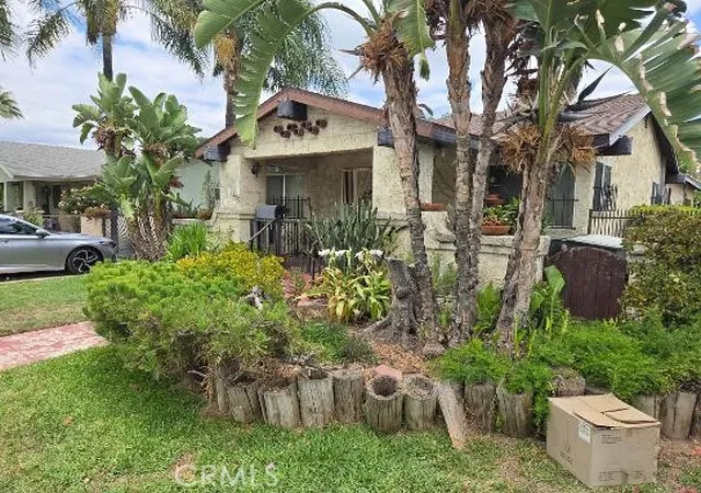 Single family home for sale at 1325 Perris, San Bernardino, CA 92411 | MLS# TR26193519