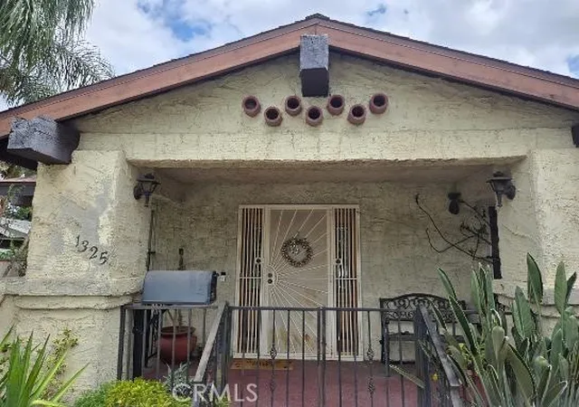 Photo 2 of Single family home for sale at 1325 Perris, San Bernardino, CA 92411 | MLS# TR26193519 | Listing updated on 2026-10-13