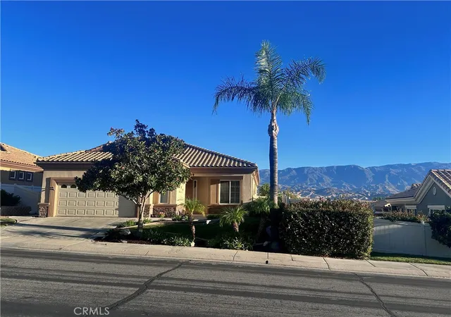Photo 1 of Single family home for sale at 2343 Birdie, Banning, CA 92220 | MLS# IG26199412 | Listing updated on 2026-10-06
