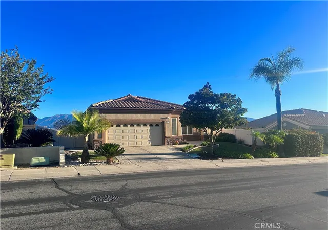 Photo 2 of Single family home for sale at 2343 Birdie, Banning, CA 92220 | MLS# IG26199412 | Listing updated on 2026-10-06