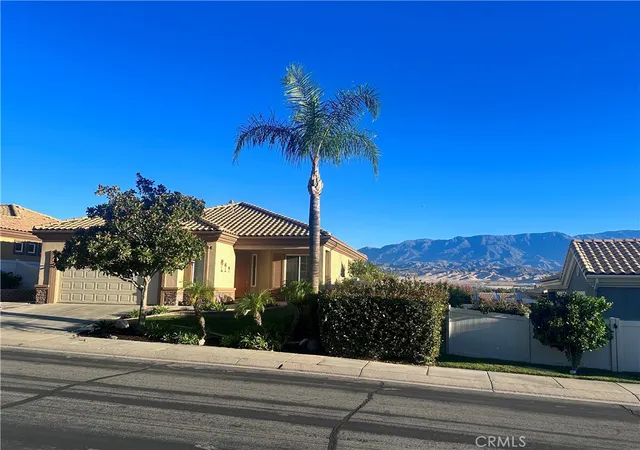 Photo 3 of Single family home for sale at 2343 Birdie, Banning, CA 92220 | MLS# IG26199412 | Listing updated on 2026-10-06