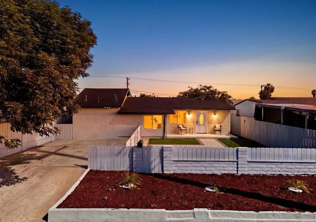 Single family home for sale at 4162 Delta St, San Diego, CA 92113 | MLS# NDP2608584