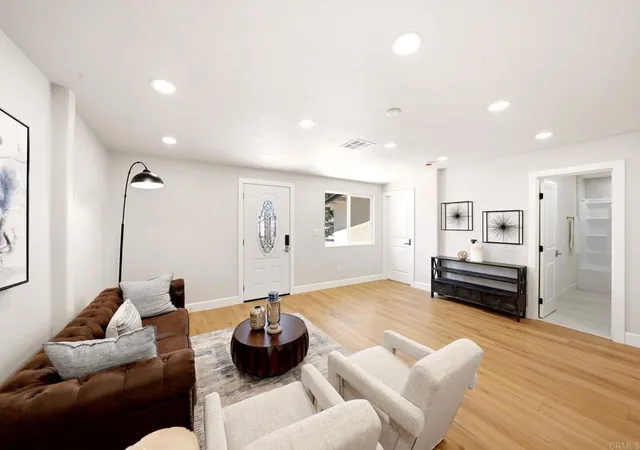 Photo 2 of Single family home for sale at 4162 Delta St, San Diego, CA 92113 | MLS# NDP2608584 | Listing updated on 2026-09-13