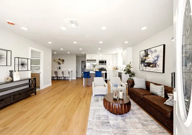 Photo 4 of Single family home for sale at 4162 Delta St, San Diego, CA 92113 | MLS# NDP2608584 | Listing updated on 2026-09-13