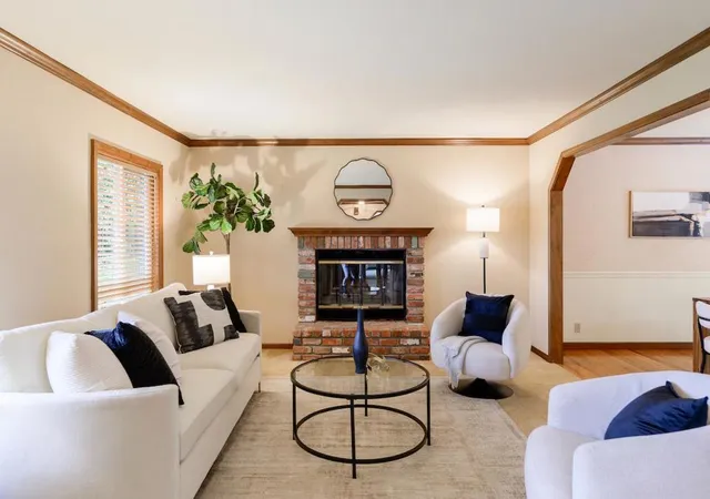 Photo 3 of Single family home for sale at 112 Rockridge Ln, Santa Cruz, CA 95060 | MLS# ML82058630 | Listing updated on 2026-10-12