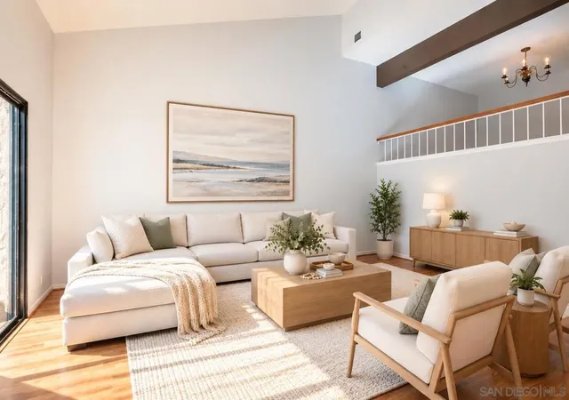 Condo for sale at 3286 Caminito Eastbluff #114, La Jolla, CA 92037 | MLS# 260022398SD