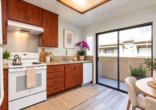 Photo 3 of Condo for sale at 3286 Caminito Eastbluff #114, La Jolla, CA 92037 | MLS# 260022398SD | Listing updated on 2026-10-05