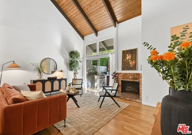 Photo 1 of Condo for sale at 4241 Colfax Ave #J, Studio City, CA 91604 | MLS# 26987589 | Listing updated on 2026-09-30