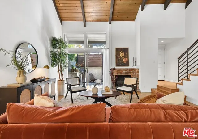Photo 2 of Condo for sale at 4241 Colfax Ave #J, Studio City, CA 91604 | MLS# 26987589 | Listing updated on 2026-09-30