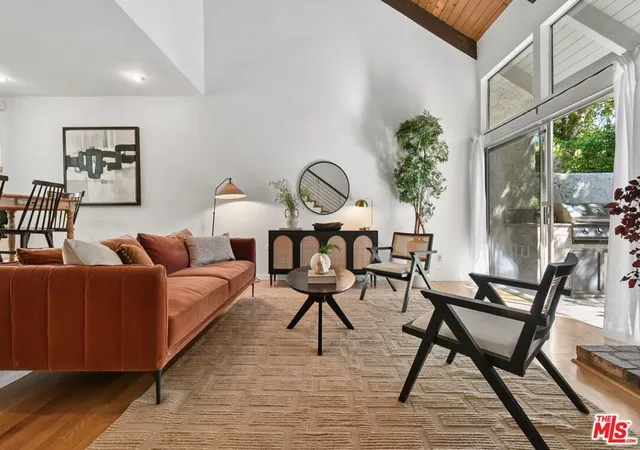 Photo 3 of Condo for sale at 4241 Colfax Ave #J, Studio City, CA 91604 | MLS# 26987589 | Listing updated on 2026-09-30
