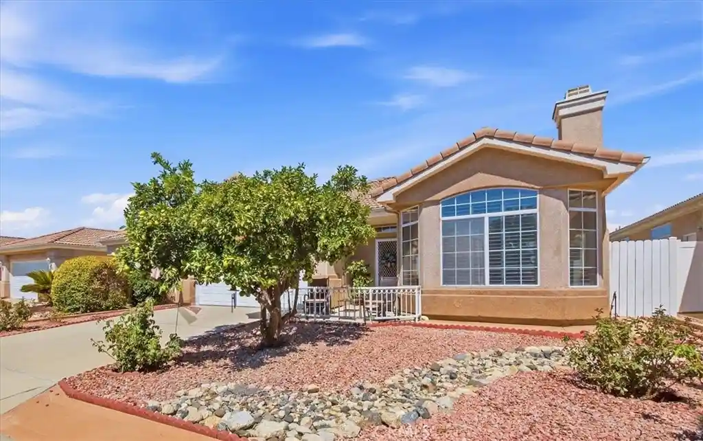 Photo 1 of Single family home for sale at 27832 Ruggie Rd, Menifee, CA 92585 | MLS# SW26200144 | Listing updated on 2026-10-24