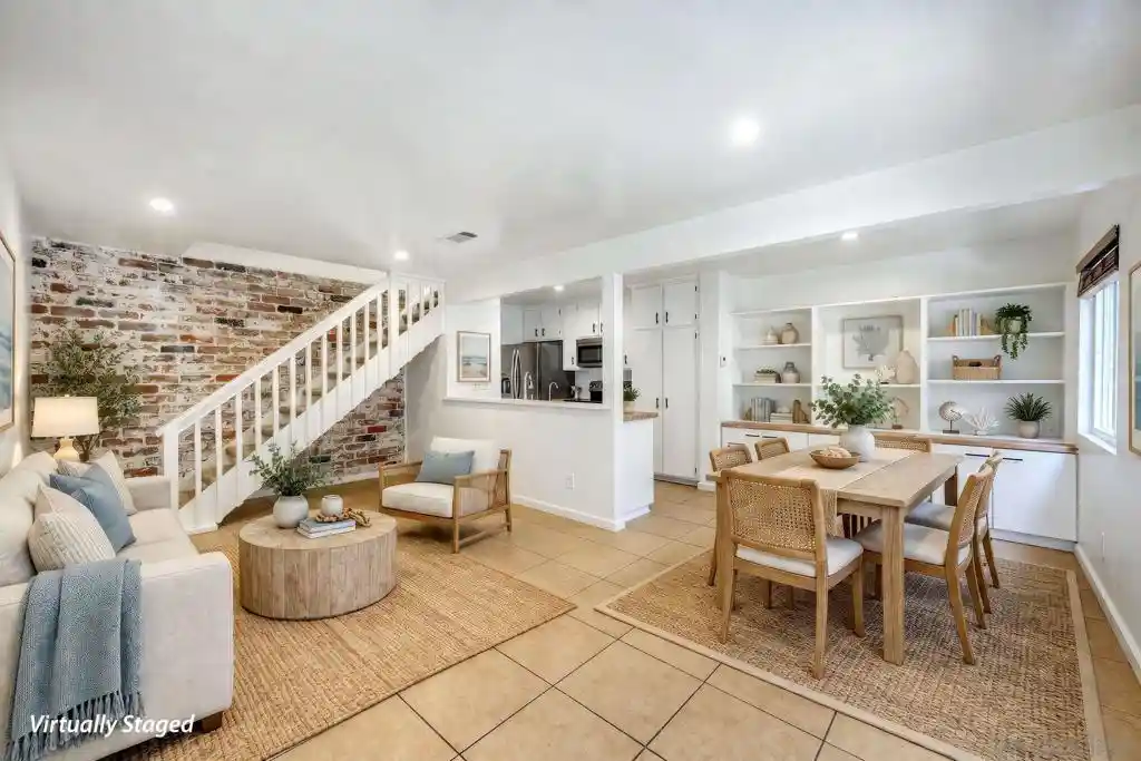 Photo 1 of Townhouse for sale at 12166 Orange Crst Ct #3, Lakeside, CA 92040 | MLS# 260022399SD | Listing updated on 2026-10-21