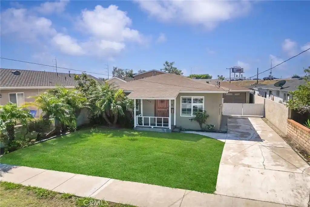 Photo 1 of Single family home for sale at 4644 West 154th, Lawndale, CA 90260 | MLS# RS26191133 | Listing updated on 2026-10-13