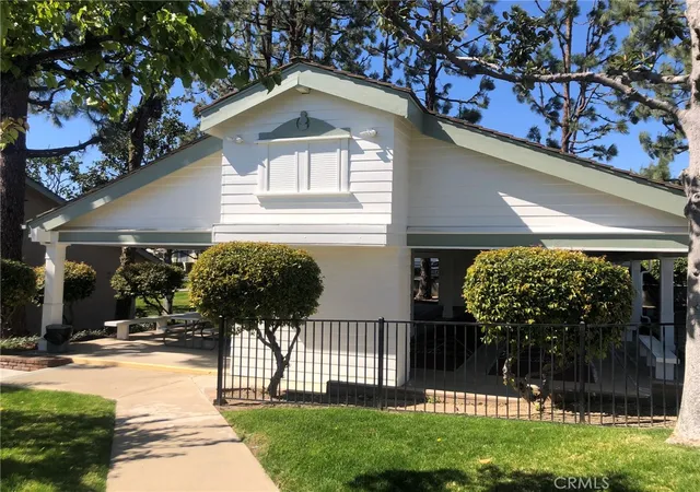 Photo 36 of Manufactured home for sale at 3800 Bradford St #277, La Verne, CA 91750 | MLS# CV26195796 | Listing updated on 2026-10-09