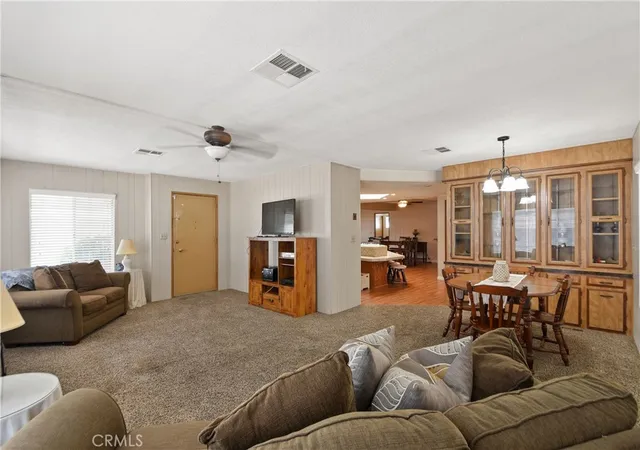 Photo 3 of Manufactured home for sale at 3800 Bradford St #277, La Verne, CA 91750 | MLS# CV26195796 | Listing updated on 2026-10-09