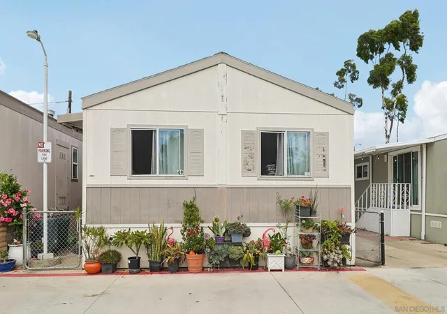 Photo 1 of Sale Pending at 1165 Hollister #SPC 49, San Diego, CA 92154 | MLS# 260022402SD | Listing updated on 2026-10-06
