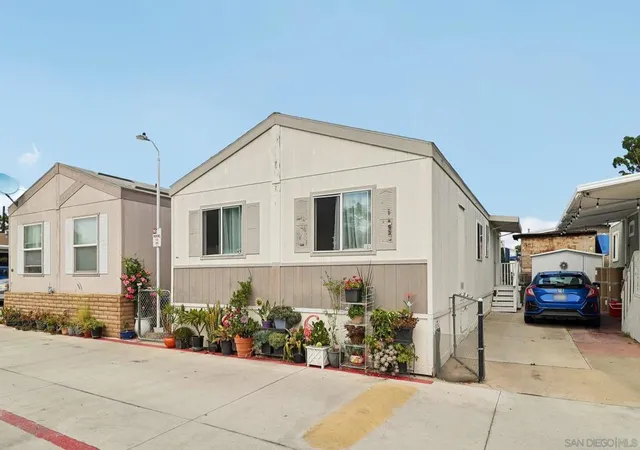Photo 2 of Sale Pending at 1165 Hollister #SPC 49, San Diego, CA 92154 | MLS# 260022402SD | Listing updated on 2026-10-06