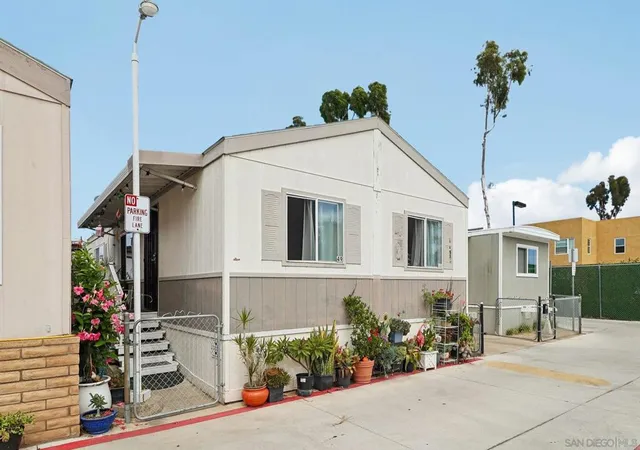 Photo 3 of Sale Pending at 1165 Hollister #SPC 49, San Diego, CA 92154 | MLS# 260022402SD | Listing updated on 2026-10-06