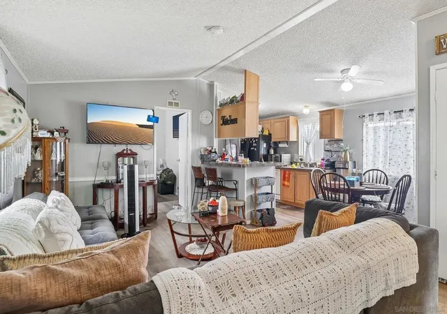 Photo 3 of Sale Pending at 1165 Hollister #SPC49, San Diego, CA 92154 | MLS# 260022402SD | Listing updated on 2026-10-06