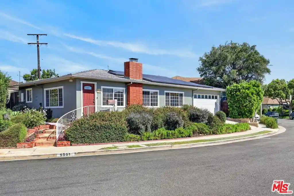 Photo 1 of Single family home for sale at 5551 Arch Crst Dr, Los Angeles, CA 90043 | MLS# 26987615 | Listing updated on 2026-10-21