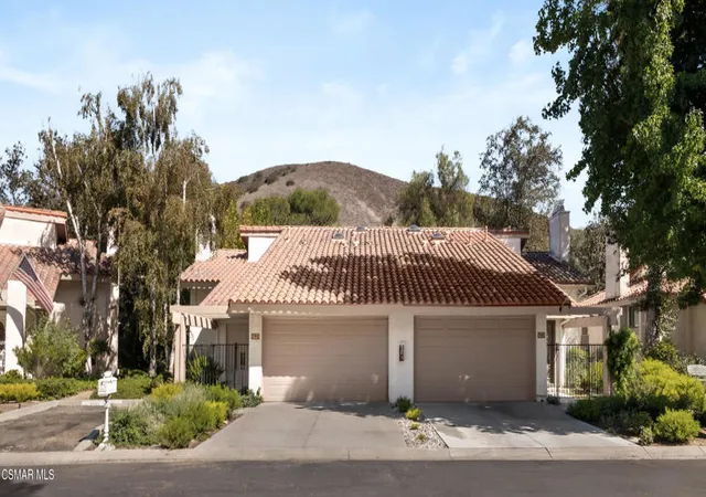 Photo 1 of Townhouse for sale at 790 N Valley Dr, Westlake Village, CA 91362 | MLS# 226004372 | Listing updated on 2026-10-08