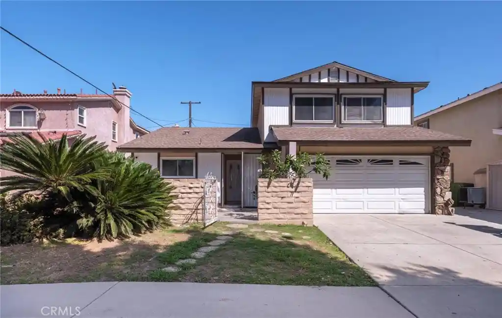 Photo 1 of Sale Pending at 1506 Eudora Ave, Wilmington, CA 90744 | MLS# SB26194309 | Listing updated on 2026-10-20