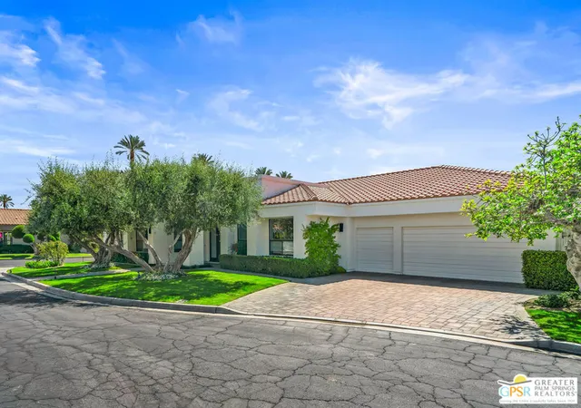 Photo 2 of Single family home for sale at 33 Del Rey, Rancho Mirage, CA 92270 | MLS# 26987597PS | Listing updated on 2026-10-06