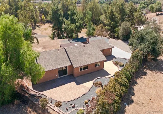 Photo 2 of Single family home for sale at 1029 Olive Ave, Ramona, CA 92065 | MLS# 260022404SD | Listing updated on 2026-10-04