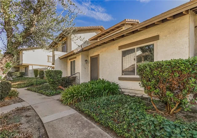 Listing Photo 1 - Condo for sale in building located at 1616 Aspen Vlg, West Covina, CA 91791 - Unit #