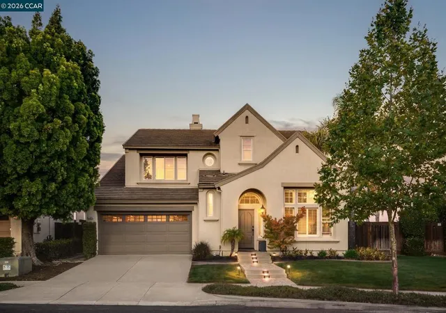 Photo 1 of Single family home for sale at 3044 Sorrelwood Dr, San Ramon, CA 94582 | MLS# 41148127 | Listing updated on 2026-10-11