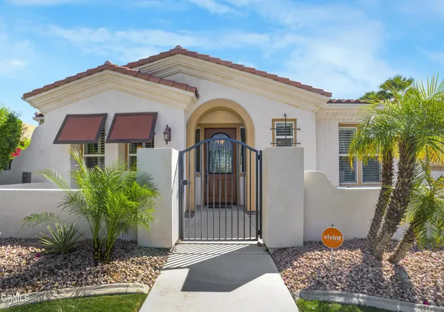 Photo 1 of Single family home for sale at 2250 N Hermosa Dr, Palm Springs, CA 92262 | MLS# P1-28813 | Listing updated on 2026-09-26