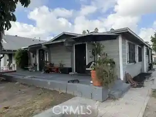Photo 1 of Multi family home for sale at 5723 Cimarron St, Los Angeles, CA 90062 | MLS# PW26198760 | Listing updated on 2026-10-20
