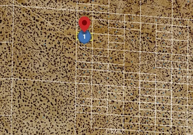 Land for sale at 0 Kern County, Boron, CA 93516 | MLS# IG26200207