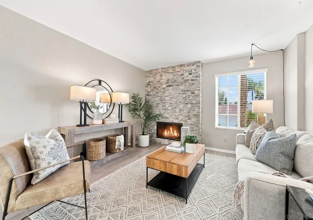 Photo 3 of Townhouse for sale at 2914 Luciernaga St C, Carlsbad, CA 92009 | MLS# 260022407SD | Listing updated on 2026-10-28