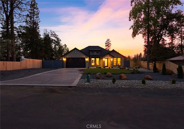 Photo 1 of Single family home for sale at 5815 Fickett Ln, Paradise, CA 95969 | MLS# PA26200213 | Listing updated on 2026-10-02