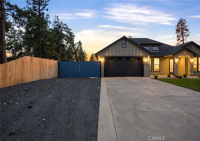 Photo 2 of Single family home for sale at 5815 Fickett Ln, Paradise, CA 95969 | MLS# PA26200213 | Listing updated on 2026-10-02