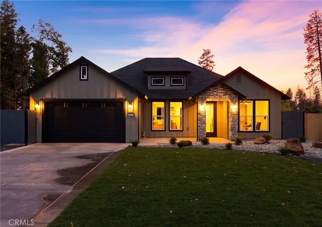 Photo 3 of Single family home for sale at 5815 Fickett Ln, Paradise, CA 95969 | MLS# PA26200213 | Listing updated on 2026-10-02