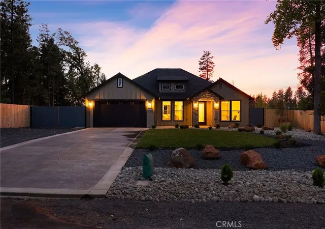 Photo 4 of Single family home for sale at 5815 Fickett Ln, Paradise, CA 95969 | MLS# PA26200213 | Listing updated on 2026-10-02