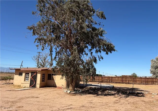 Photo 2 of Single family home for sale at 17910 Bellflower, Adelanto, CA 92301 | MLS# CV26200215 | Listing updated on 2026-09-19