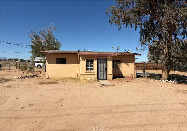 Photo 3 of Single family home for sale at 17910 Bellflower, Adelanto, CA 92301 | MLS# CV26200215 | Listing updated on 2026-09-19