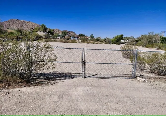 Photo 1 of Land for sale at 9268 Mesa, Lucerne Valley, CA 92356 | MLS# HD26200201 | Listing updated on 2026-09-26