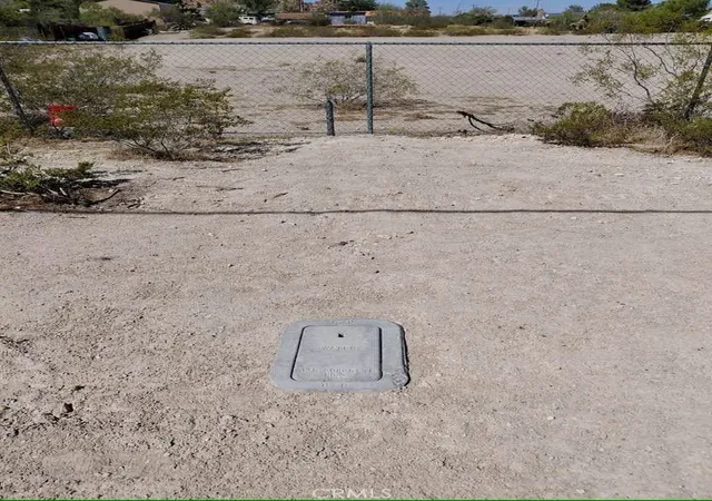 Photo 3 of Land for sale at 9268 Mesa, Lucerne Valley, CA 92356 | MLS# HD26200201 | Listing updated on 2026-09-26